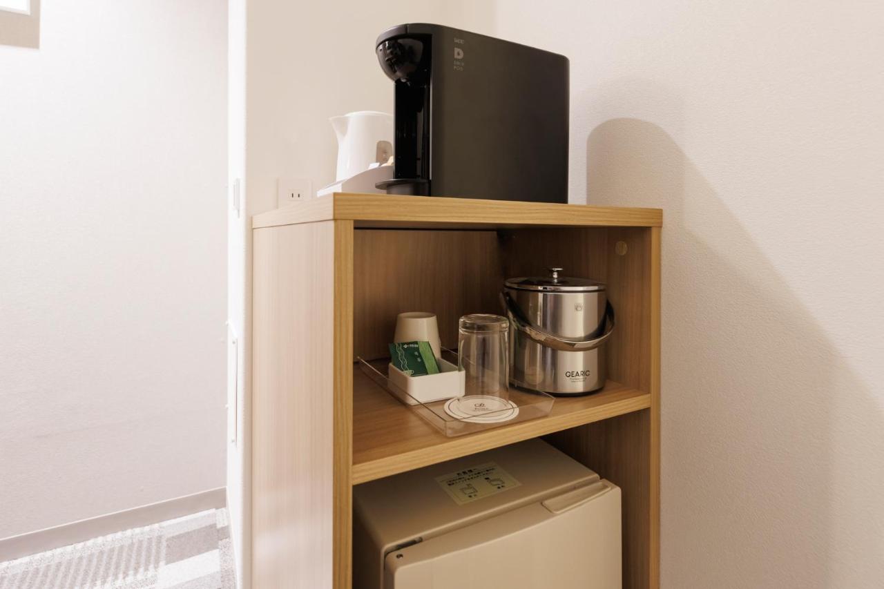 Shinagawa Prince Hotel East Tower - 4