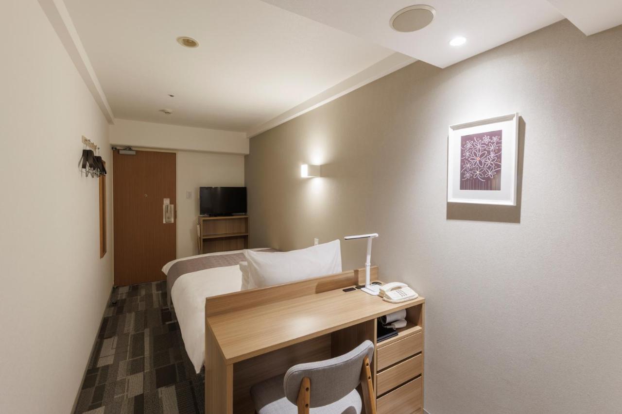 Shinagawa Prince Hotel East Tower - 3