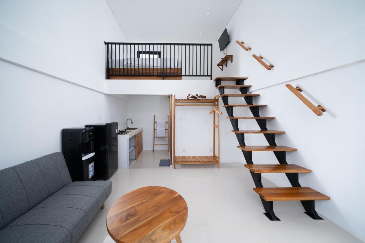 Astana House Balangan