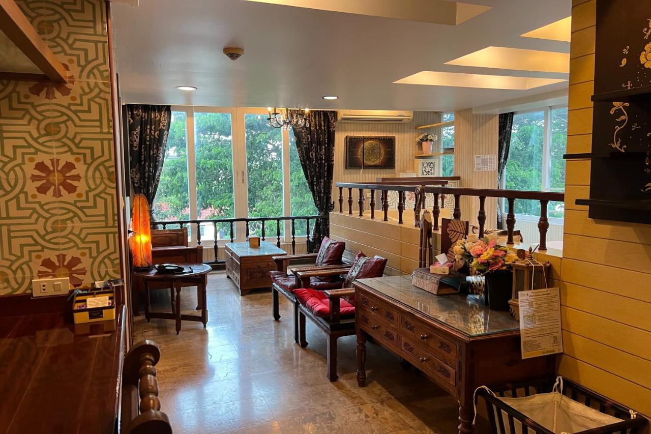 Sabai Sabai@Sukhumvit Hotel - 5