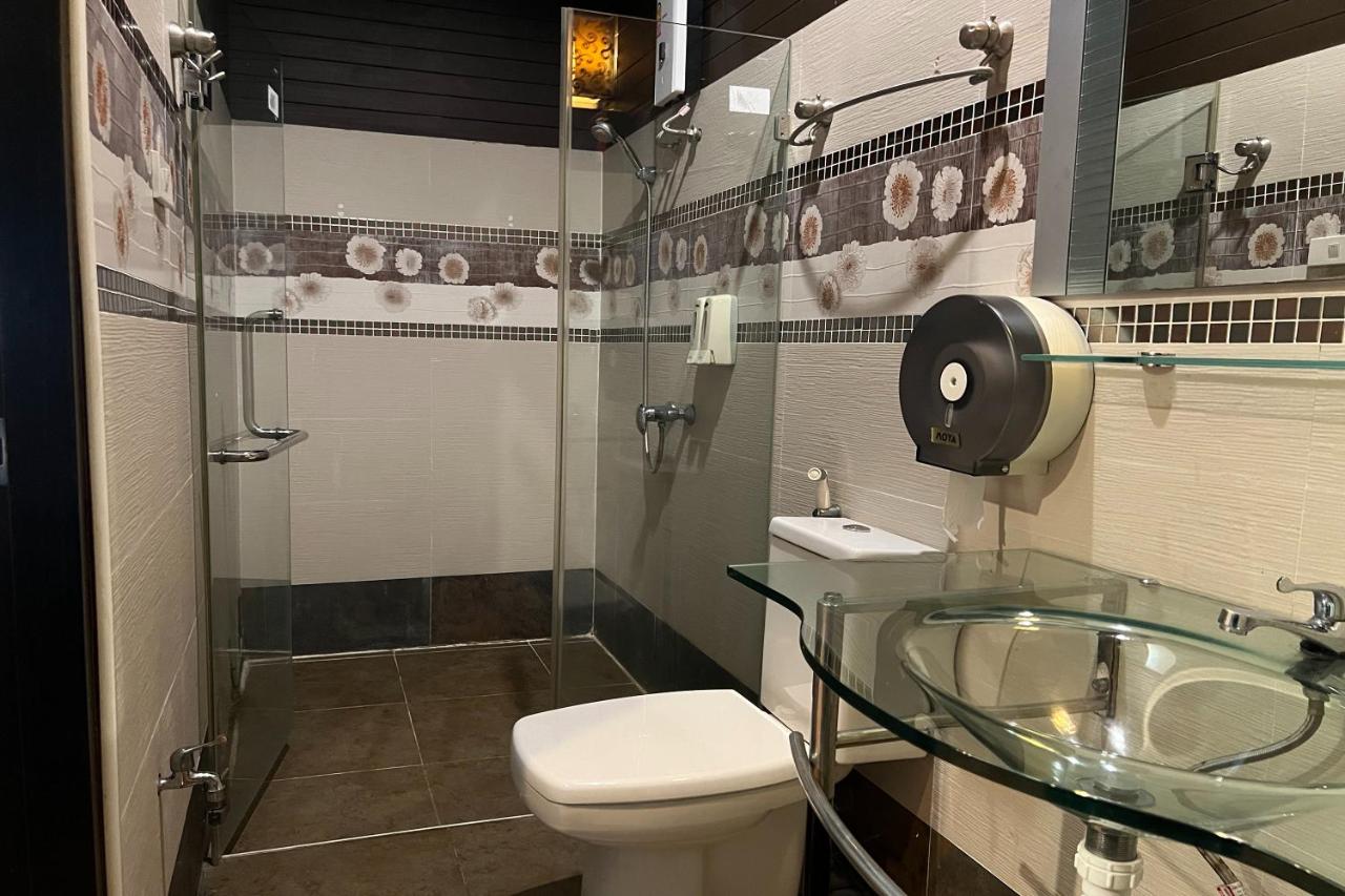 Sabai Sabai@Sukhumvit Hotel - 3