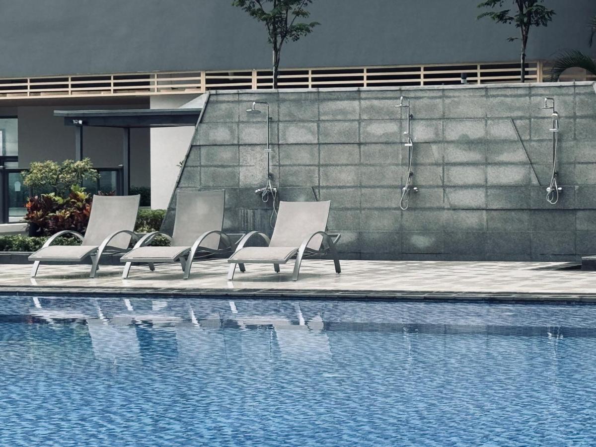 CIQ Balcony Seaview Chic Vibe 3BR RNF Princess by Our Stay - 3