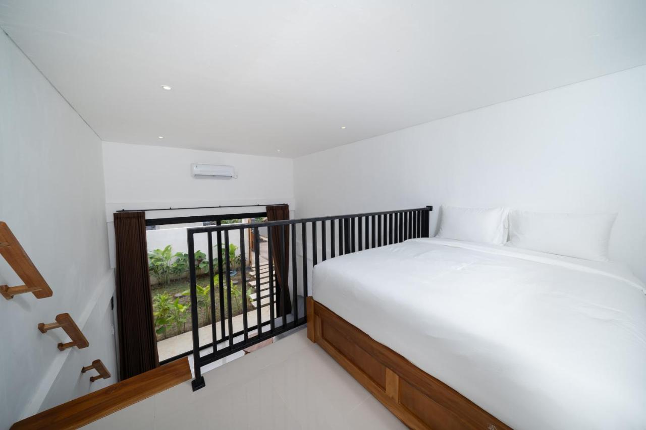 Astana House Balangan - 2