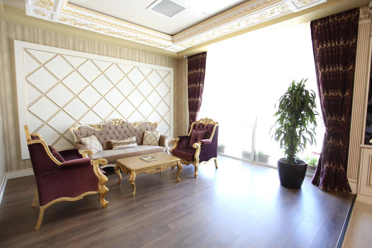 Opera Hotel photo