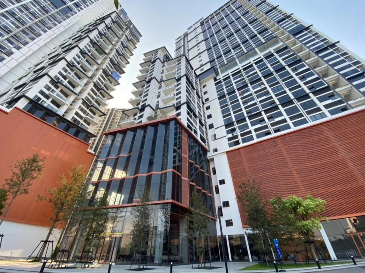 Siamese Residence Rama 9 Bangkok - 3