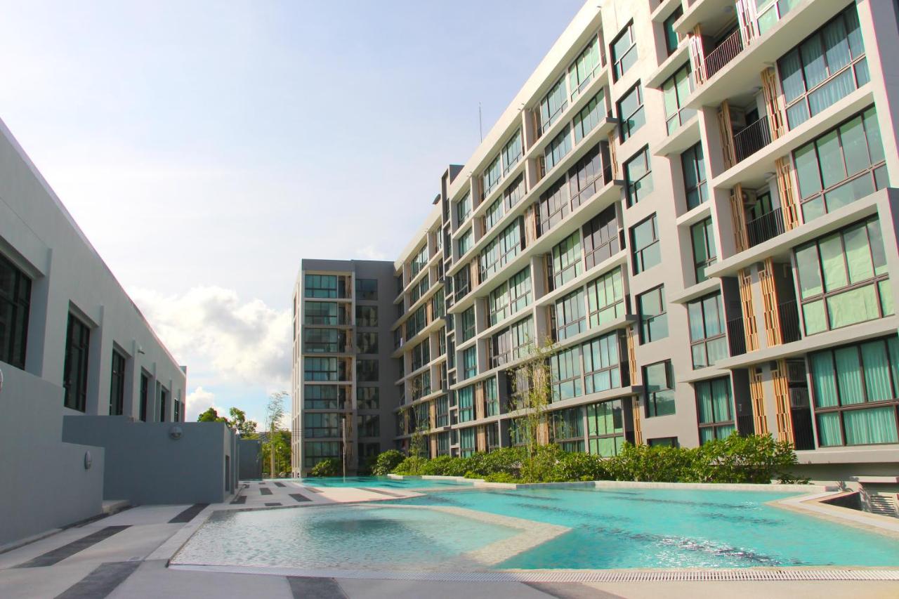 Connext Residence Phuket