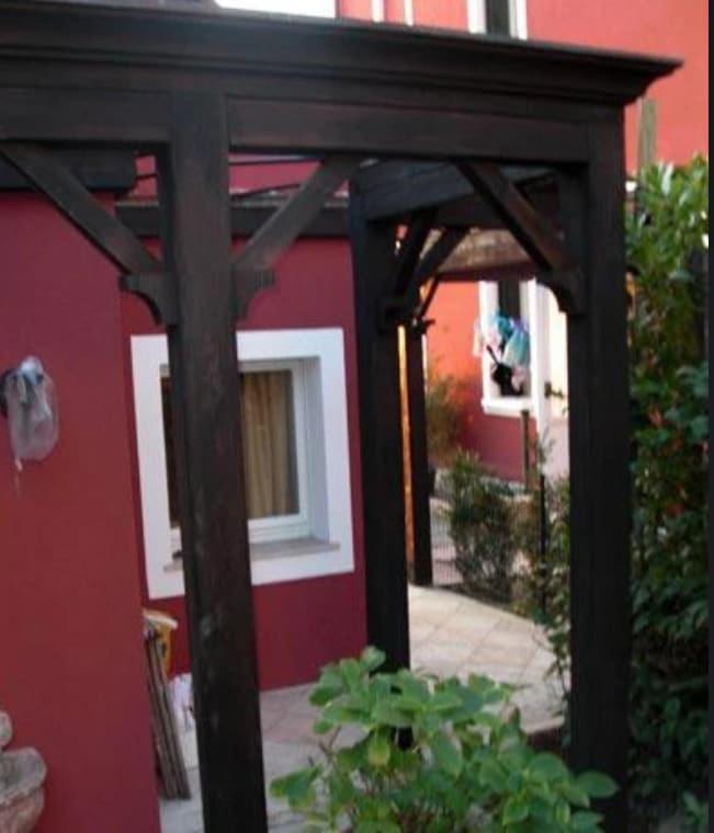 Villa fronte mare Venezia Lido - 5