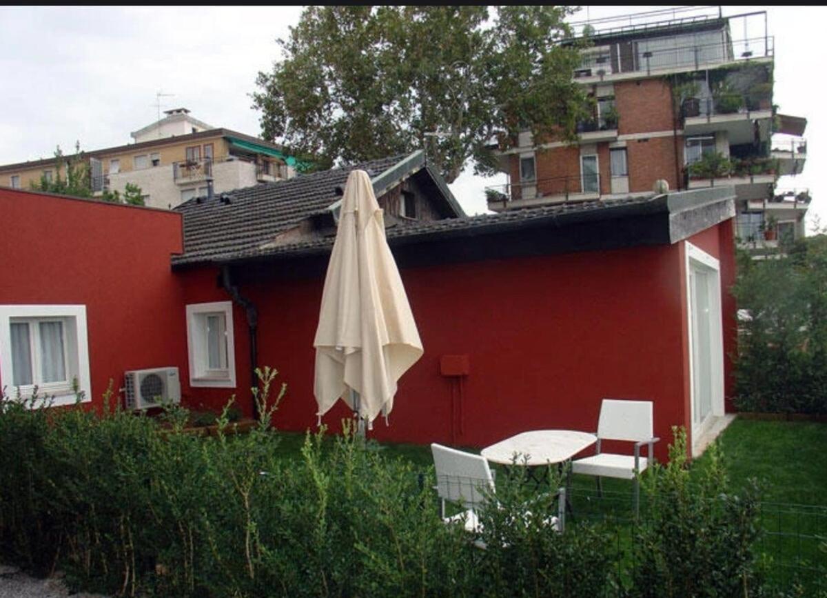 Villa fronte mare Venezia Lido - 3