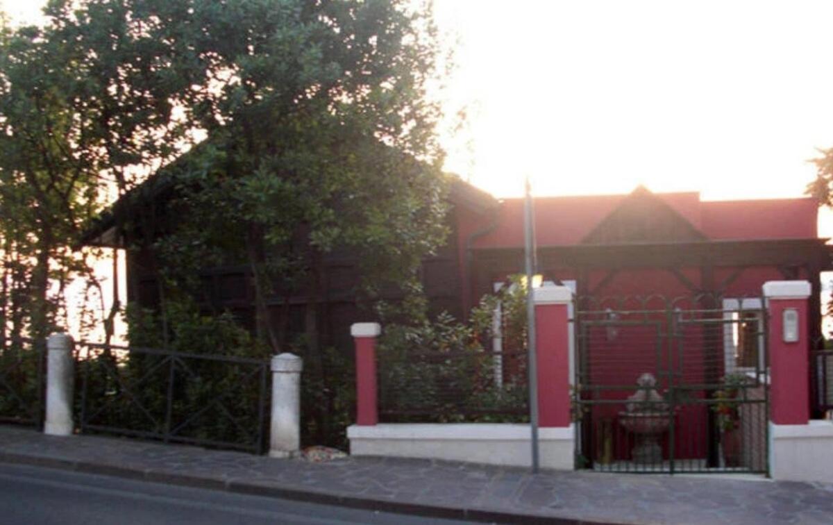 Villa fronte mare Venezia Lido - 4