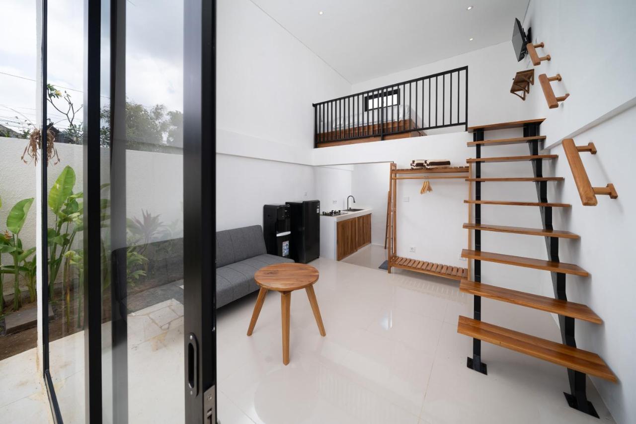 Astana House Balangan - 5