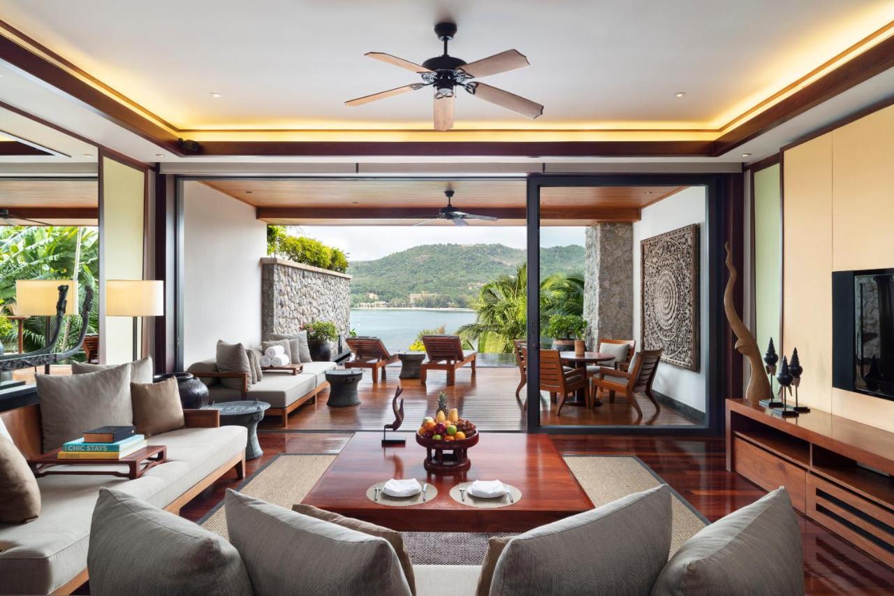 Andara Resort Villas - 3