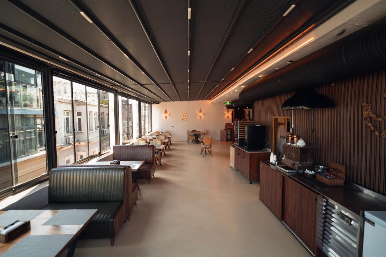 Galata Greenland Hotel - 4