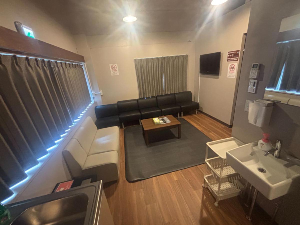 Hinode Kagurazakaekimae Hotel - 3