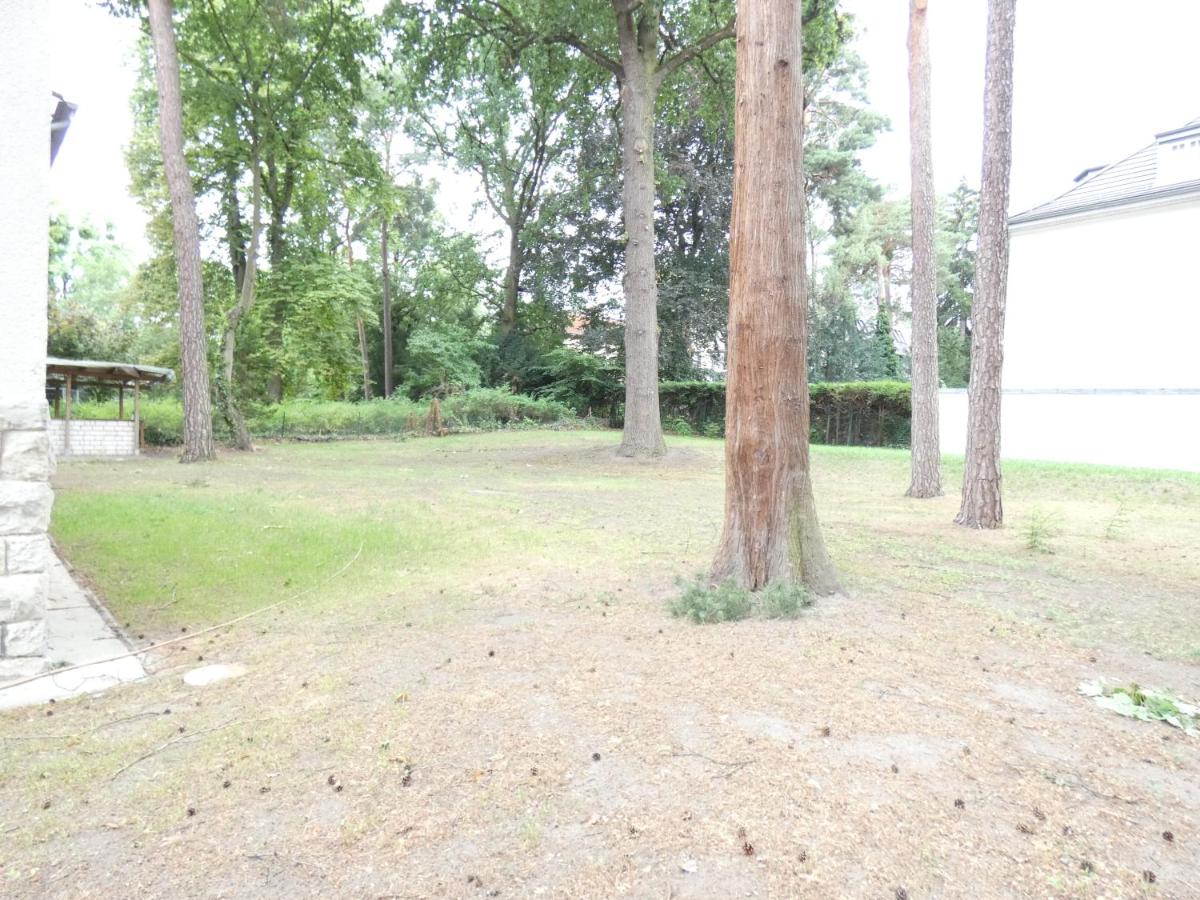 3 Bett Zimmer in Villa mit Gemeinschaftsbad - 4