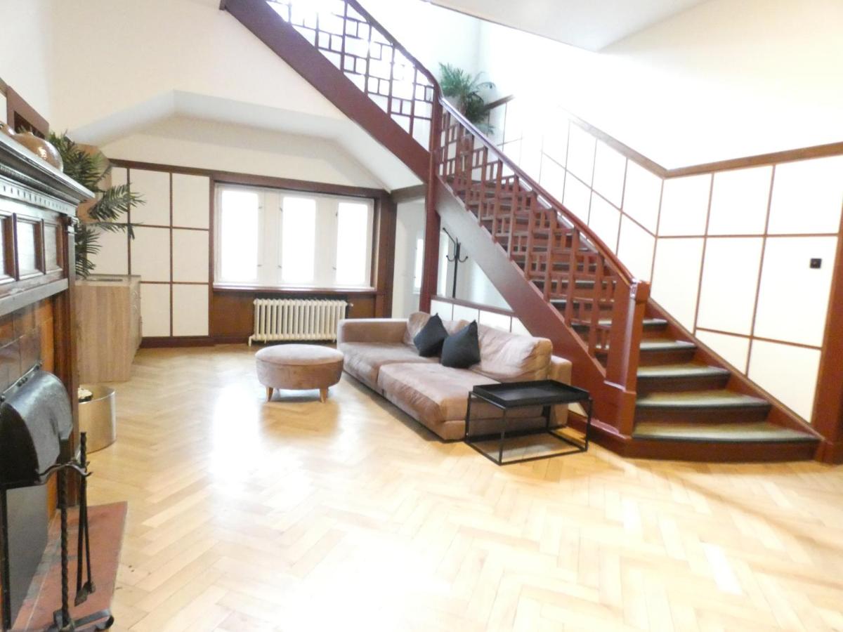 3 Bett Zimmer in Villa mit Gemeinschaftsbad - 5