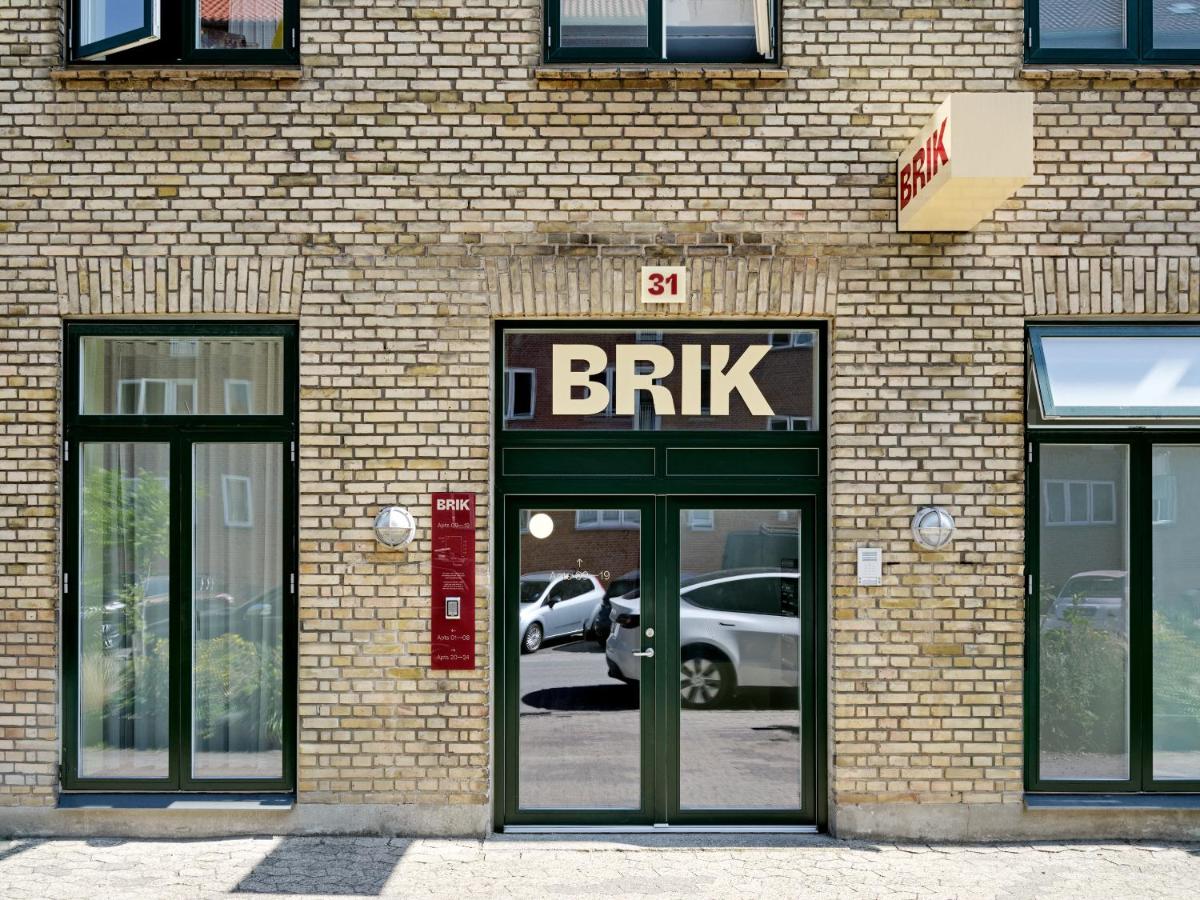 BRIK Apartment Hotel - 3