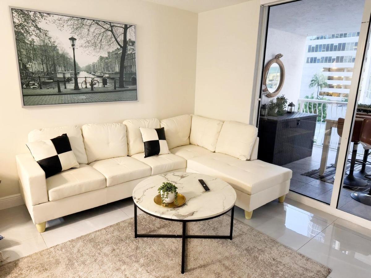 Elegant Retreat Brickell - 3