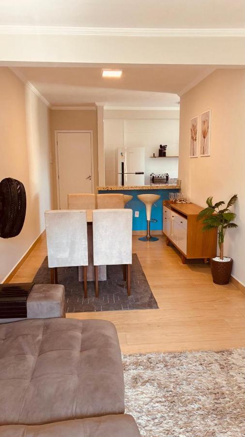 Apartamento Aconchego da Serra — quarto