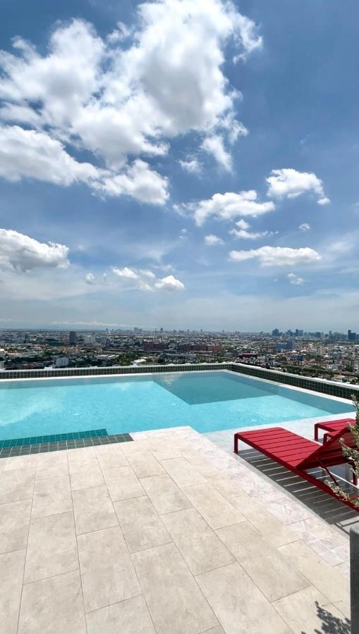 The Quarter Ramkhamhaeng by UHG - 4