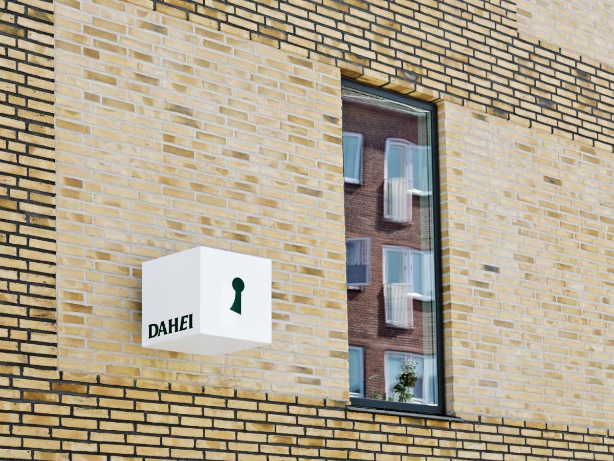 Dahei Apartment Hotel - 2