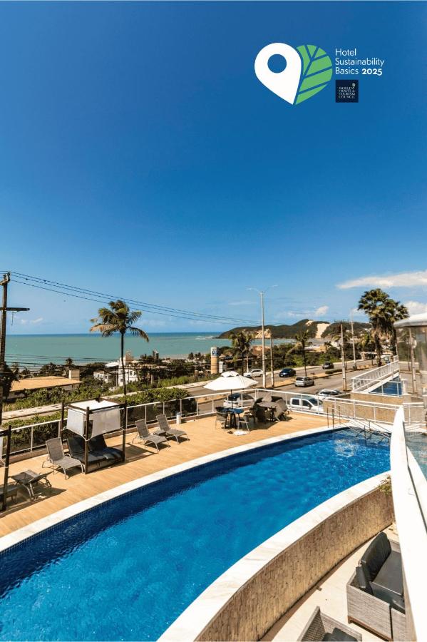Golden Tulip Natal Ponta Negra