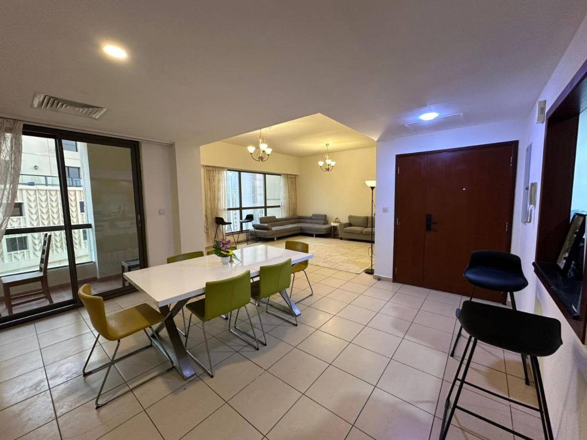 JBR Skyview Rooms - 5