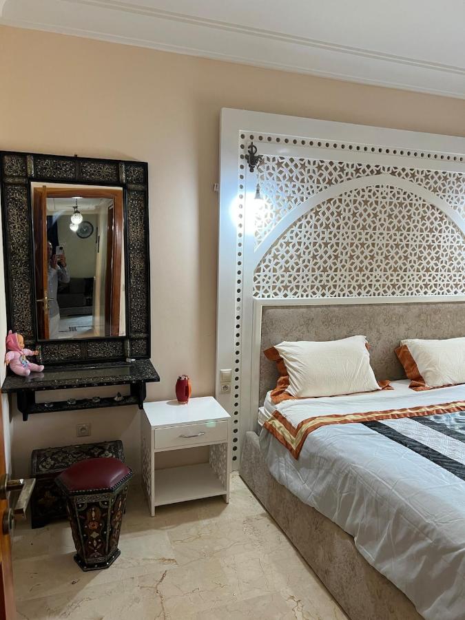 Almaz appartement - 2