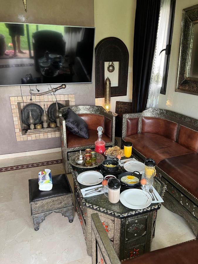 Almaz appartement - 5