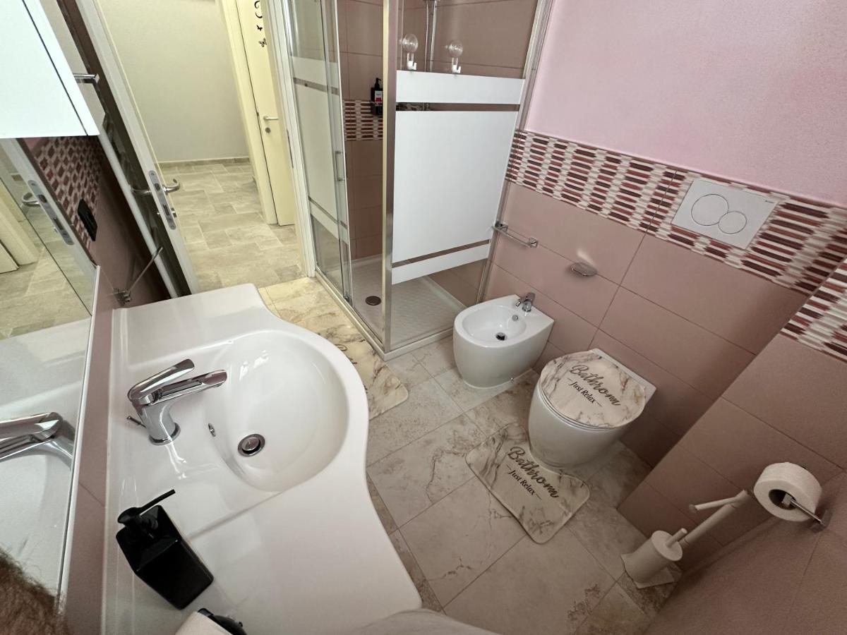 Casa in mezzo agli Ulivi - 3