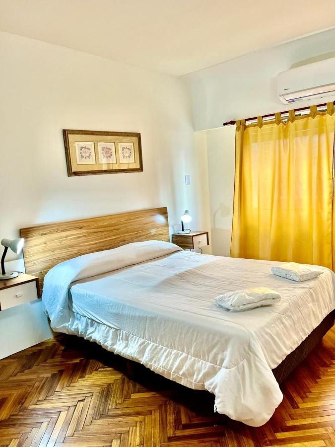 2 Room Apartment in downtown Buenos Aires (1A) - 2