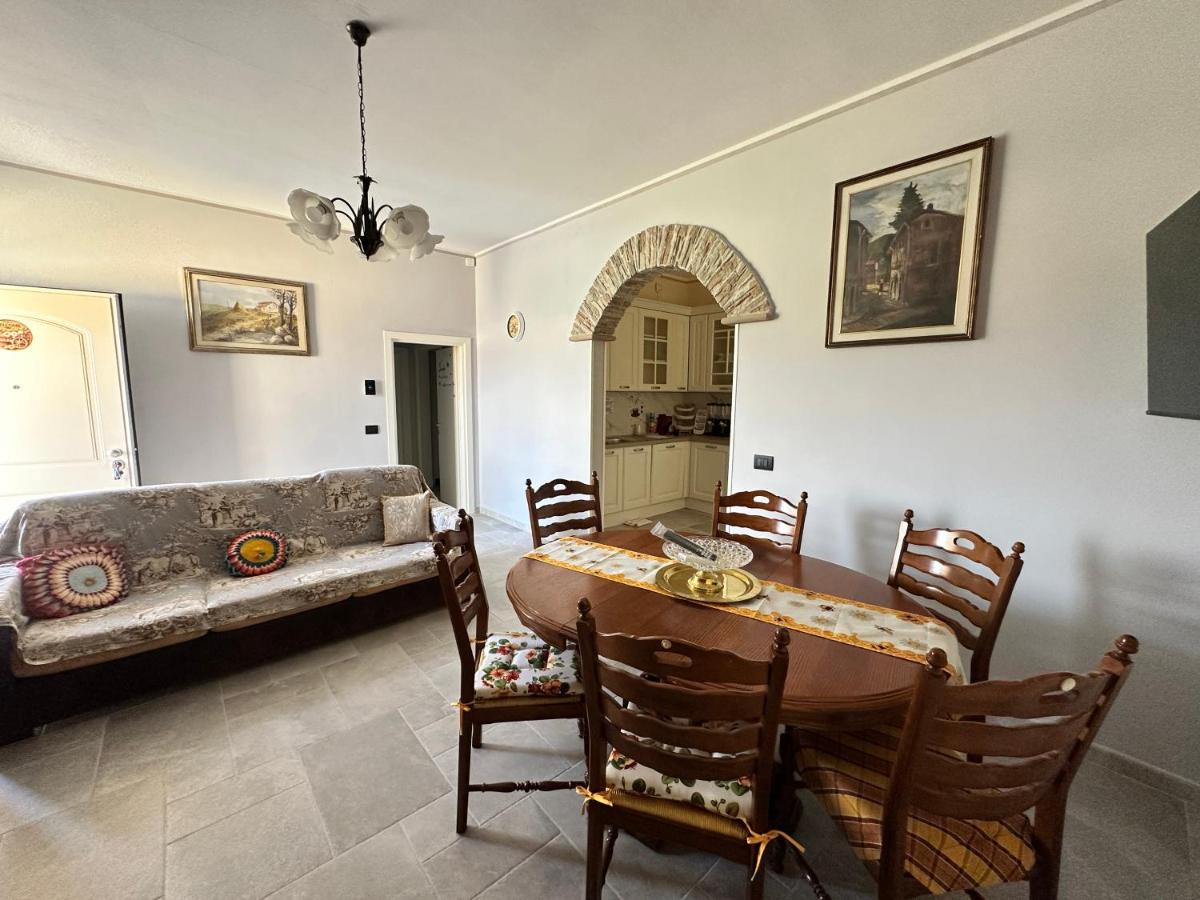 Casa in mezzo agli Ulivi - 4