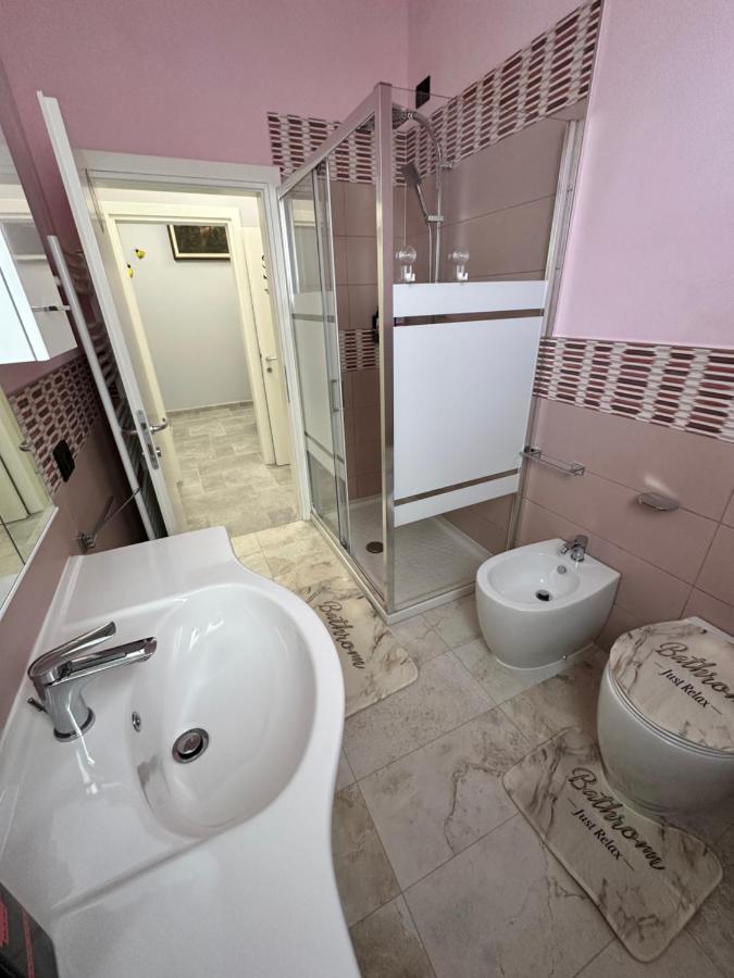 Casa in mezzo agli Ulivi - 3