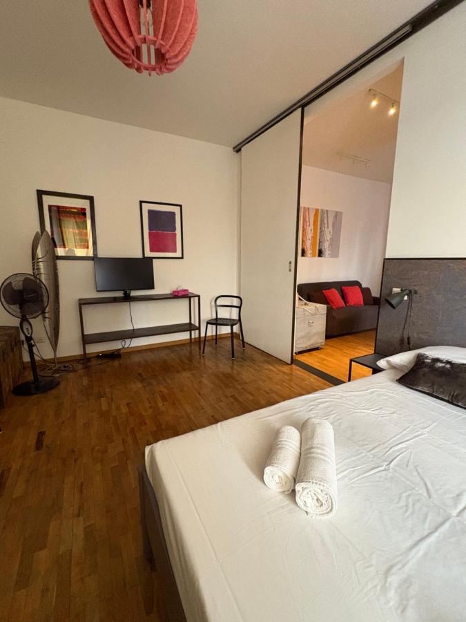 Loft in Colosseum, style in the heart of Rome! - 2