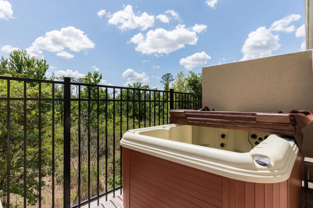 Summerville Resort Five Bedroom Townhome SMV126 — photo 5