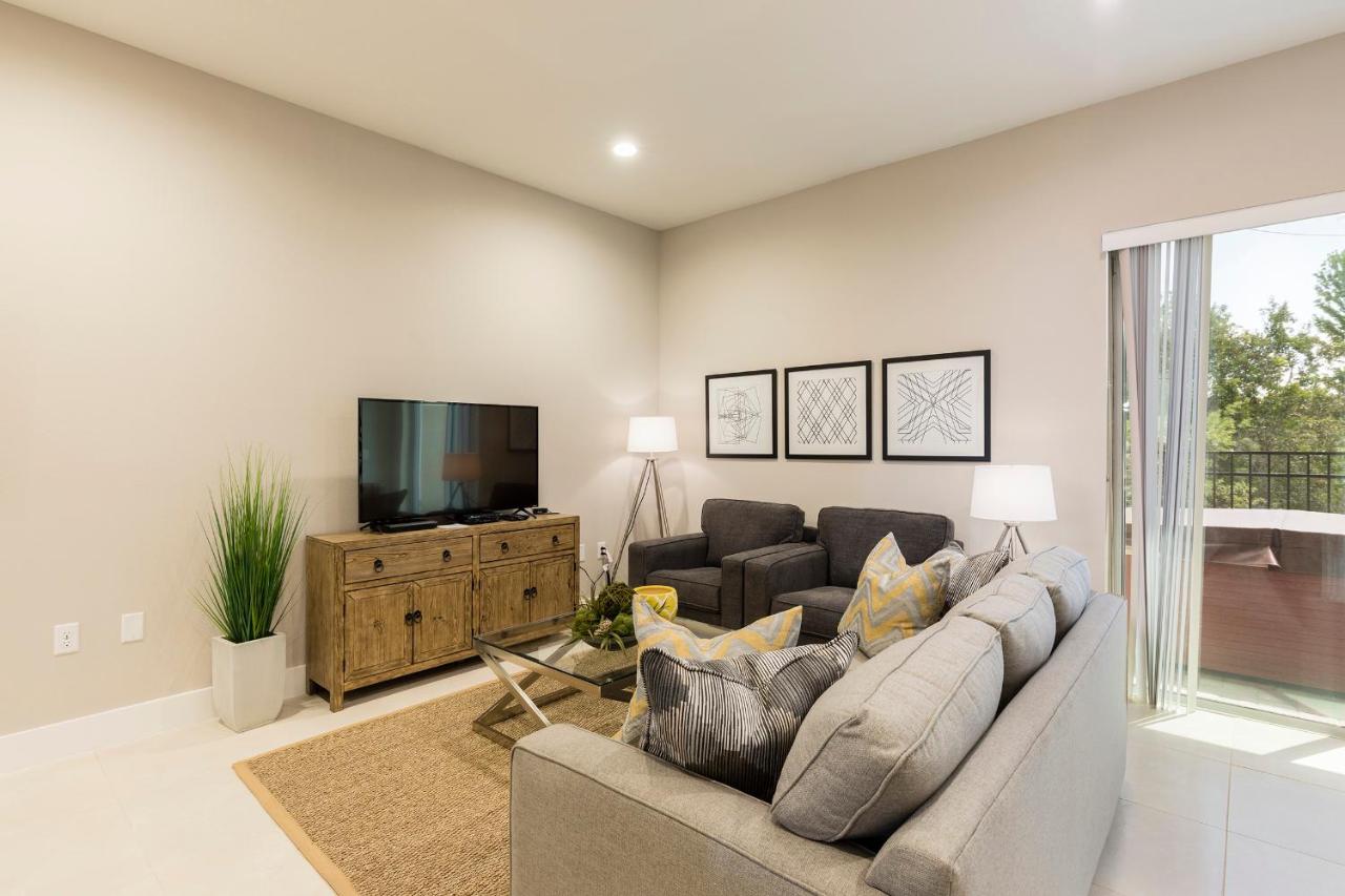 Summerville Resort Five Bedroom Townhome SMV126 — photo 7