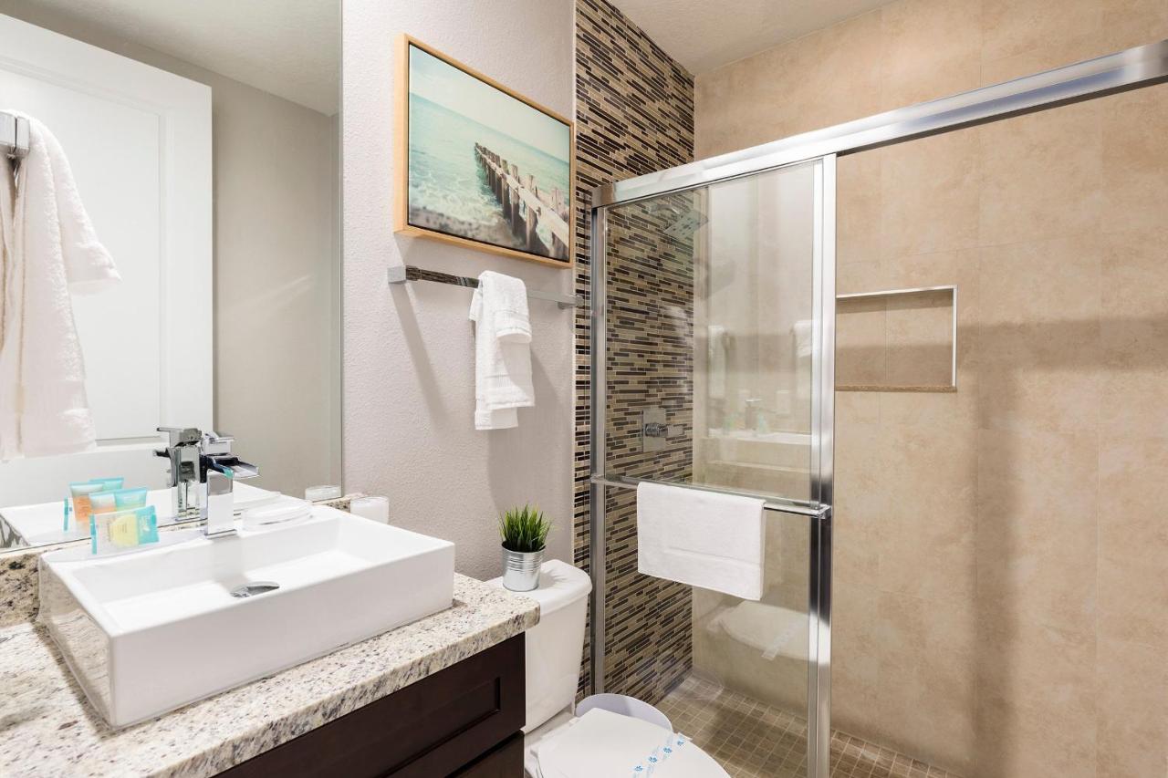 Summerville Resort Five Bedroom Townhome SMV126 — photo 14
