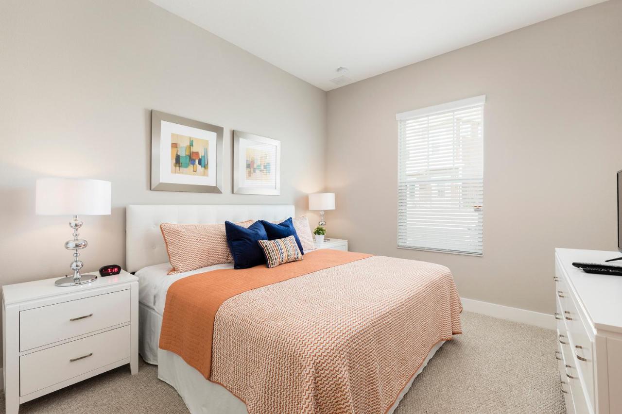 Summerville Resort Five Bedroom Townhome SMV126 — photo 15