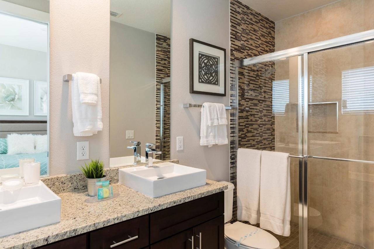 Summerville Resort Five Bedroom Townhome SMV126 — photo 16