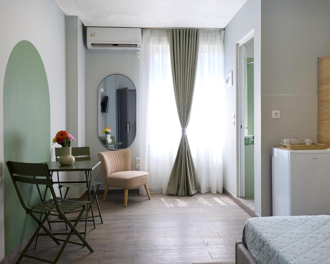 Alpha Residence - 4