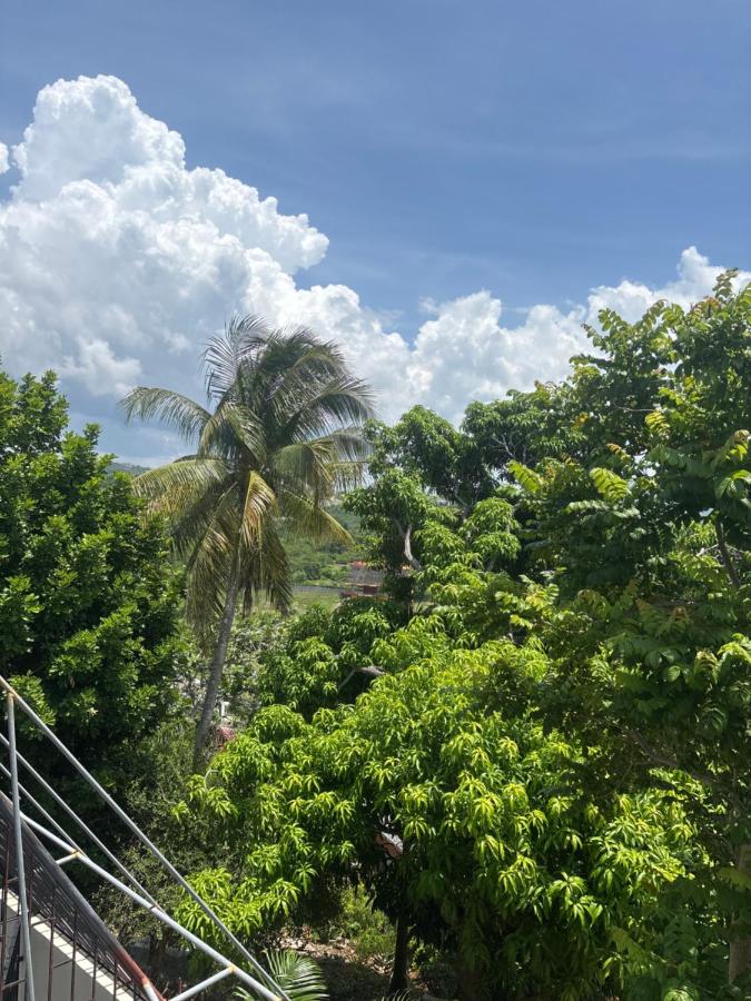 Penthouse villa 1 - 5