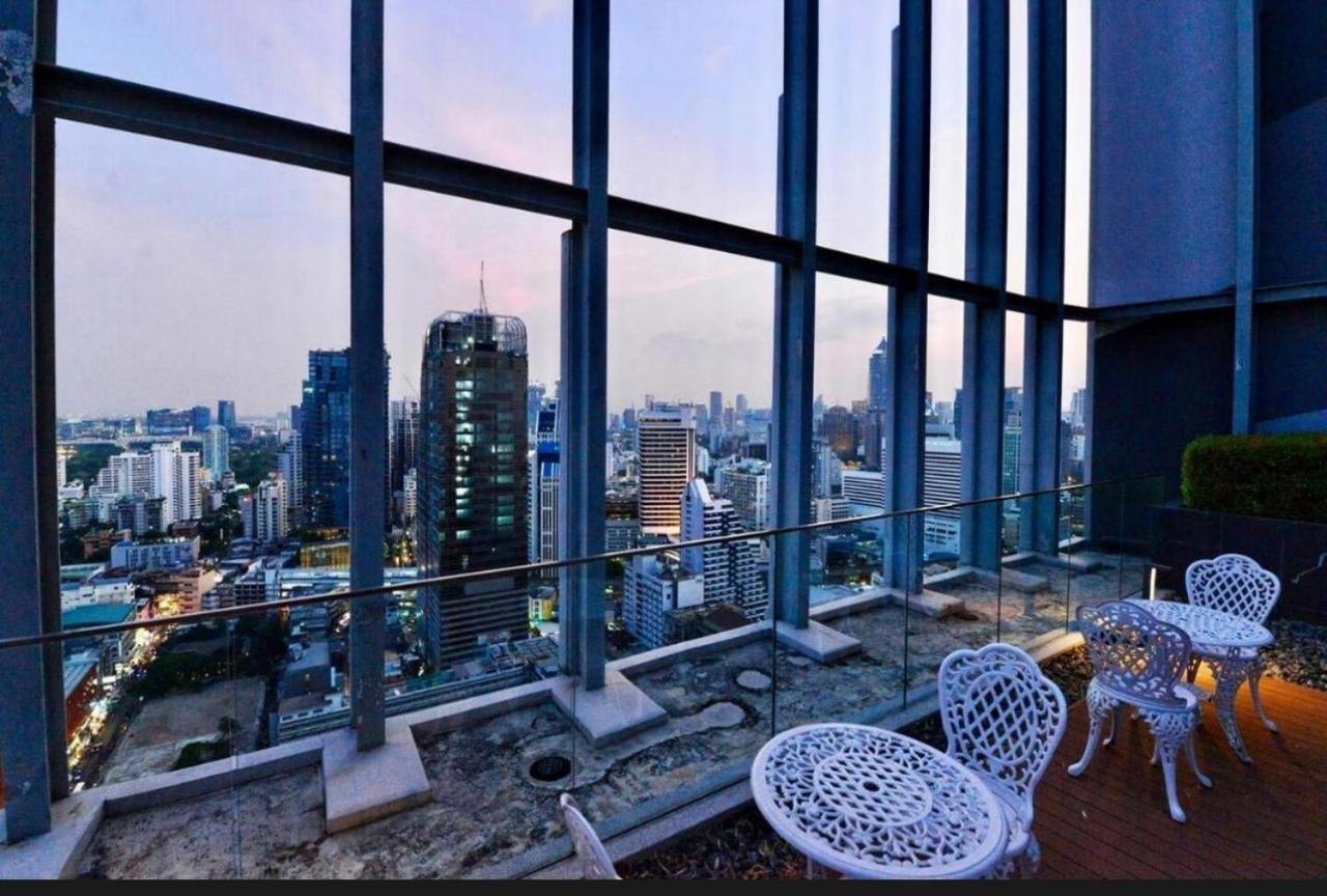 Hyde Sukhumvit 11 Bankok - 4