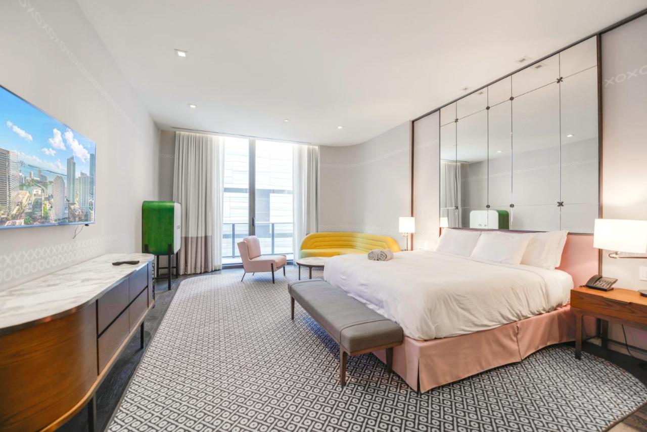 Elegant Suite in Heart of Brickell