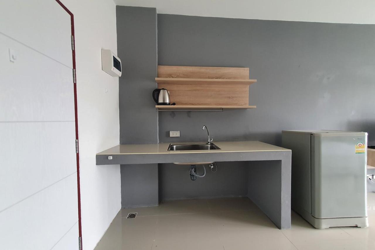 Big Buddha Hillside Hotel - 4