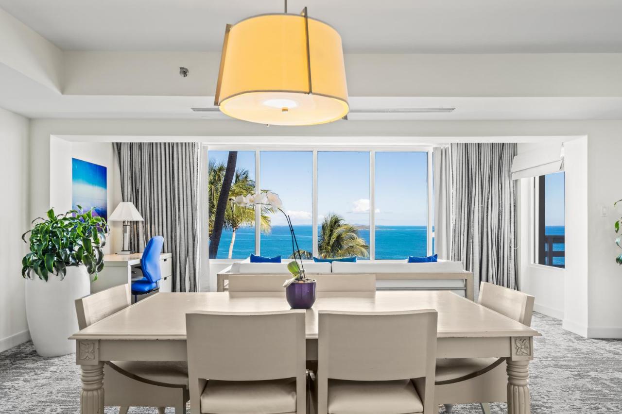 El Conquistador Resort - Puerto Rico - 5