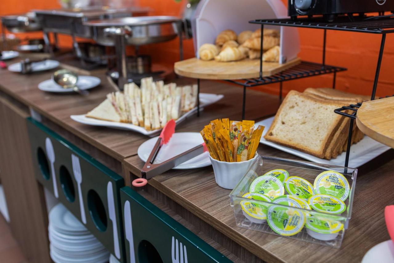 Hotel Apartamentos Regency La Feria - 3