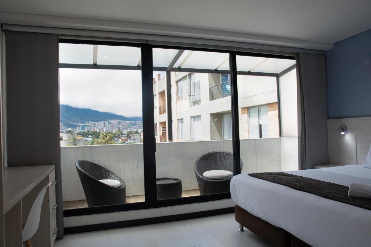 Hotel Regency Boutique La Feria - 2