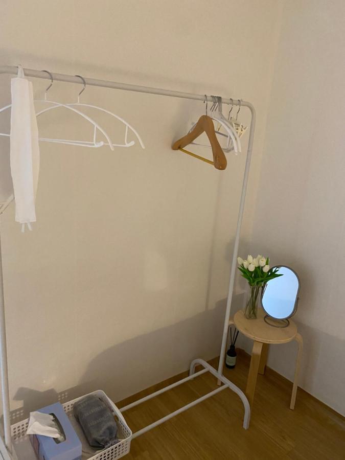 Seoul Yongsan - Shared House - Twin Room - 5min Hangangjin - 10min Itaewon - 5