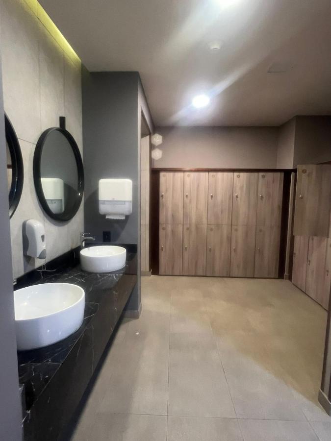 Moderno Depto de lujo en Sta Fe - 3