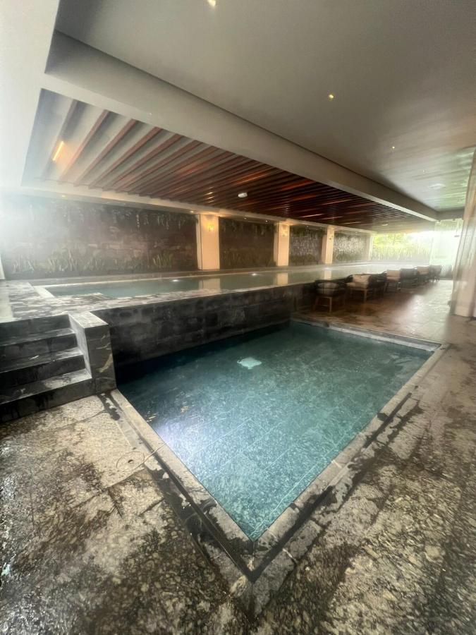 Moderno Depto de lujo en Sta Fe - 5