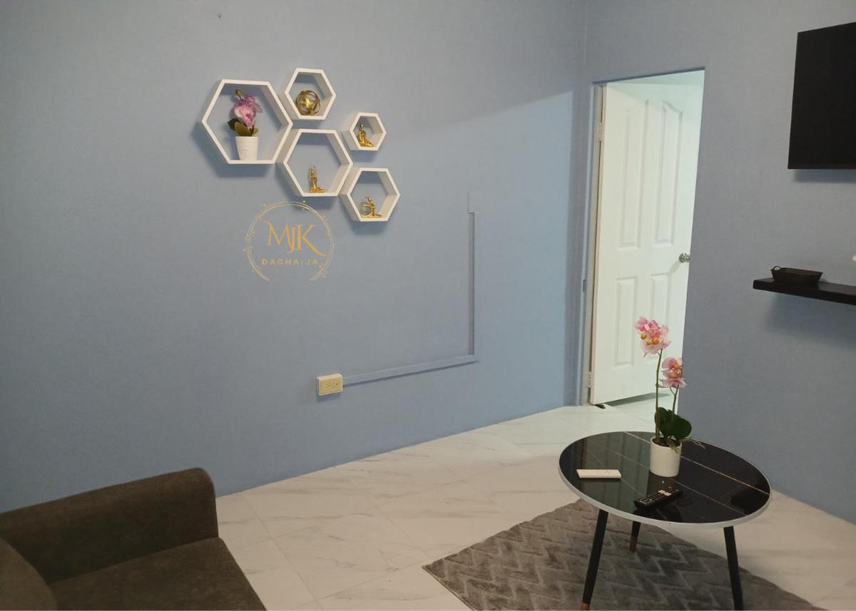 Mjk Dacha Ja - Kingston - 5